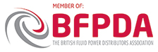 DFPDA Member logo